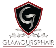 GLAMOURSPHAIR brand logo